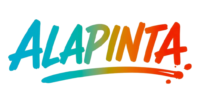 Alapinta Logo